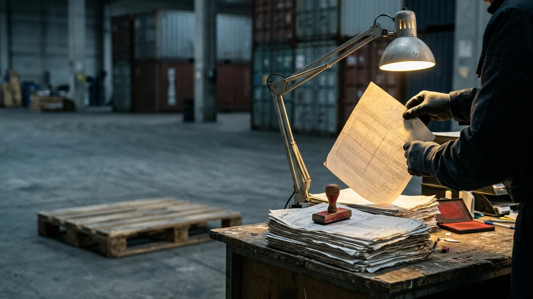 Customs Clearance: Steps, Documents and Timelines