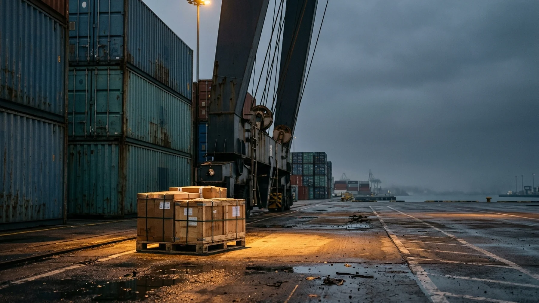 Incoterms: A Beginner's Guide for Importers